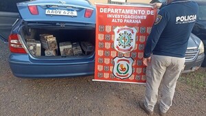 Policía detiene a una joven con 380 máquinas procesadoras de bitcoins