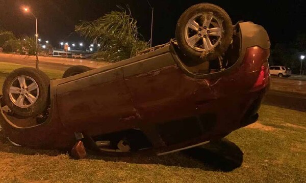 Festejos por el Día del Trabajador: “Nos sorprendió la cantidad de accidentes” – Prensa 5