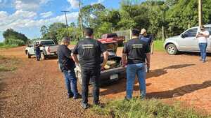 Fiscalía inicia investigación por liberación de narco que transportaban 435 kilos de droga - La Clave