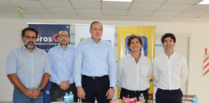 Bancop habilita a sus clientes para realizar transacciones bancarias a trav茅s de la billetera electr贸nica Tigo Money - Revista PLUS