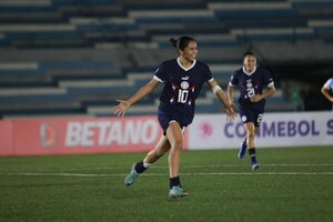 Versus / La Albirroja busca el boleto al Mundial de Colombia