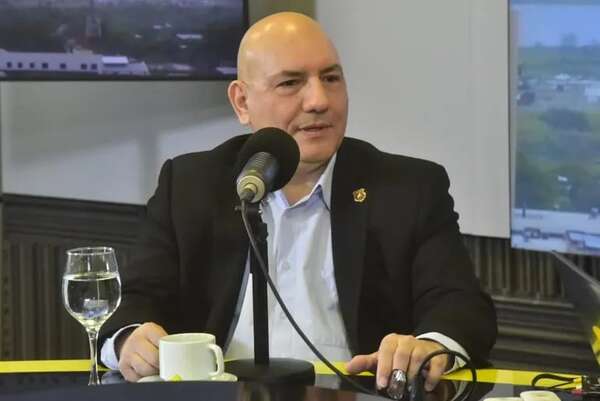 Inseguridad, en auge: Policía está “rebasada” y “falta personal”, dice viceministro - Policiales - ABC Color