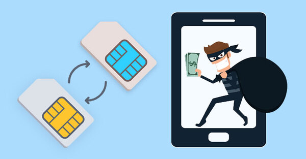 El SIM swapping, nuevo método delicuencial