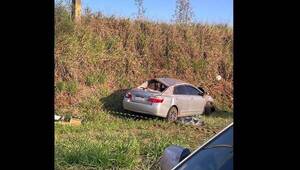Tragedia de Puente Kyjhá: accidente rutero dejó cuatro fallecidos