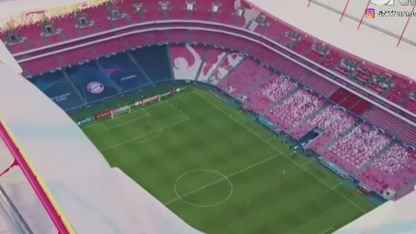 ¿Quiénes serán los finalistas de la Champions? - SNT