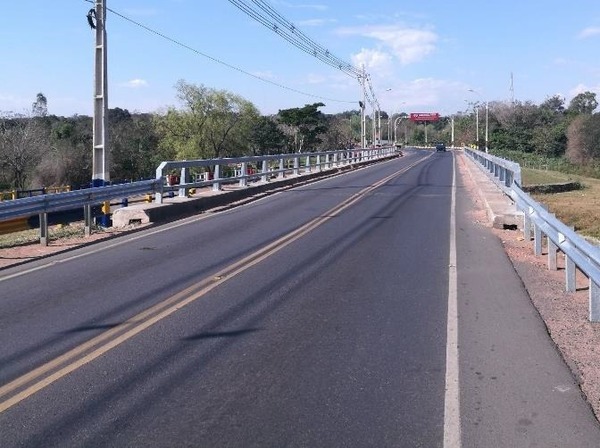 MOPC licita mejoramiento de seguridad vial de más de 700 km de rutas nacionales - .::Agencia IP::.