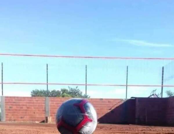 Doble homicidio ocurrió tras un partido en Ñumi