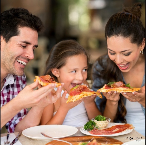 Pizzería paraguaya entre las 50 mejores de Latinoamérica - Megacadena - Diario Digital
