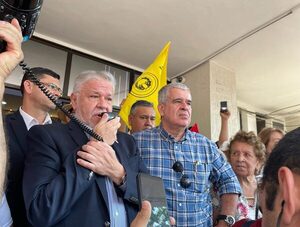 Critican el ‘diseño anticuado’ del sistema de salud del IPS · Radio Monumental 1080 AM