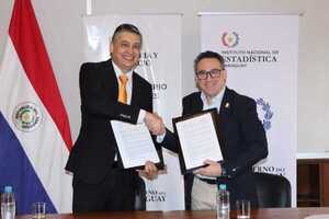 Mipymes: principales motores para el desarrollo y crecimiento económico de Paraguay - .::Agencia IP::.