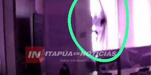 HURTARON EN UNA VIVIENDA EN EL DISTRITO DE CAMBYRETÁ - Itapúa Noticias