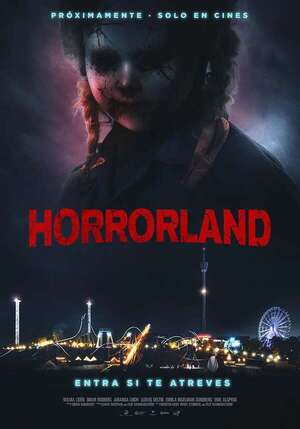 Horrorland - Cine y TV - ABC Color