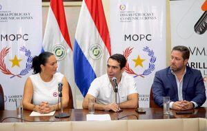 Albañiles que compitan en el Campeonato Nacional de Caaguazú accederán a puestos del rubro de la construcción - .::Agencia IP::.
