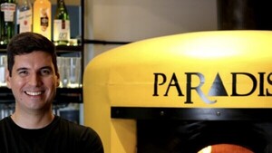 Pizzería de Pedro Juan Caballero se ubicó como la mejor de Paraguay y entre las 50 de Latinoamérica