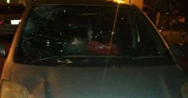 Diario HOY | Irresponsabilidad al volante: conductora ebria atropella a un niño de 13 años