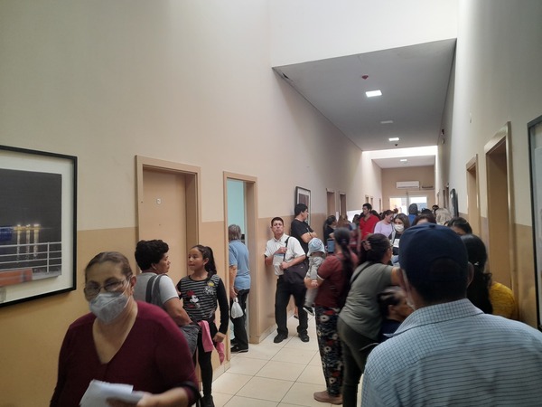 Se realizará la segunda jornada de atención integral gratuita para detectar enfermedades tiroideas