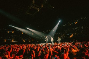 "Experiencia vip internacional: Jonas Brothers": Campaña fue todo un éxito en Radio Disney Paraguay - Unicanal