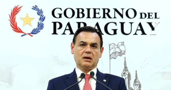La Nación / “No hay nada oculto”: designaciones de carácter político están contempladas dentro de la ley