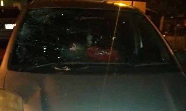 Irresponsabilidad al volante: conductora ebria atropella a un niño de 13 años – Prensa 5