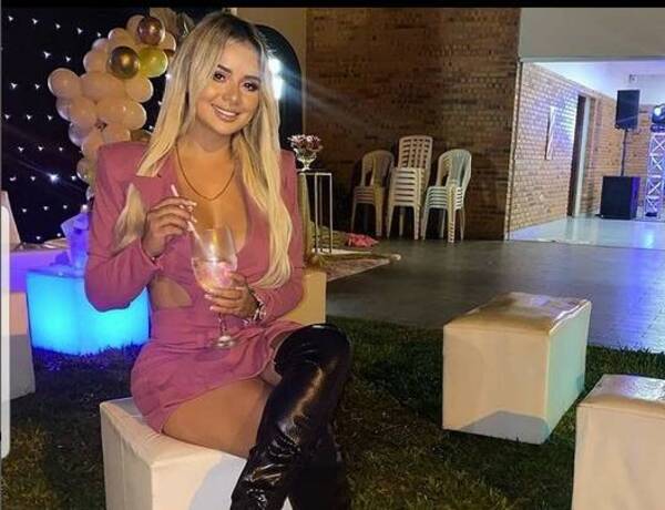 ¿Extorsionaba a calentones? Cuerona está con arresto domiciliario ndaje