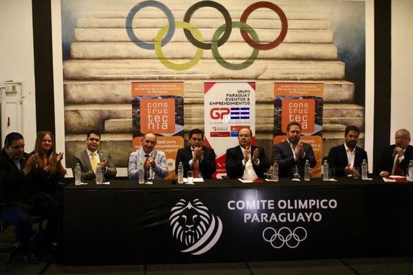 Nueva edición de Constructecnia espera reunir a unas 800 marcas - .::Agencia IP::.