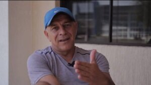 Leyenda de Olimpia destroza al plantel