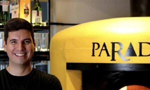 Pizzería de Pedro Juan Caballero se ubicó como la mejor de Paraguay y entre las 50 de Latinoamérica – Prensa 5