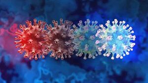 Coronavirus: no se puede descartar teoría de que el virus se escapó del laboratorio de Wuhan - ADN Digital