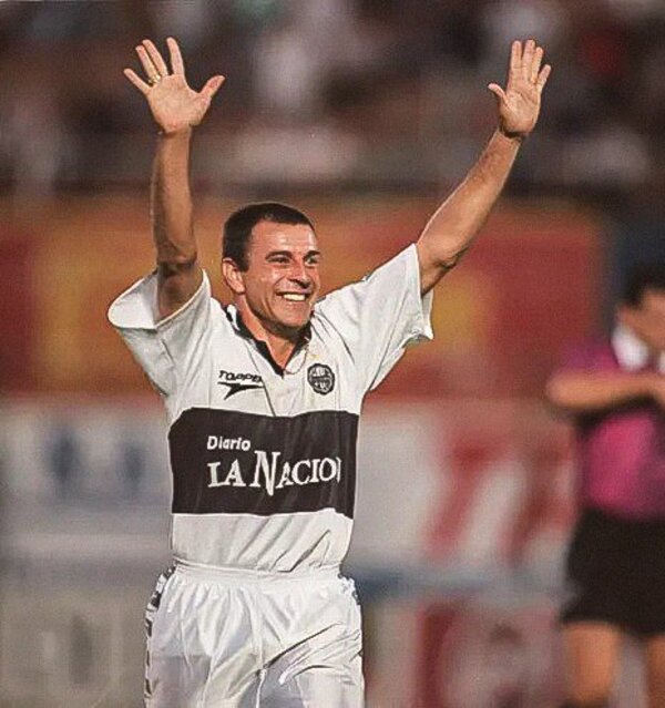 “Loco” González contra peloteros de Olimpia: “Prefiero ver novelas”