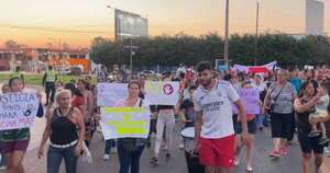 Diario HOY | Declaran “emergencia de inseguridad” en Coronel Oviedo ante ola de violaciones