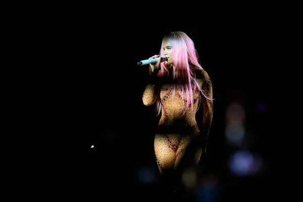 Karol G en Paraguay: últimas entradas disponibles - Música - ABC Color