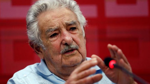 El expresidente uruguayo José Mujica tiene un tumor maligno y recibirá radioterapia