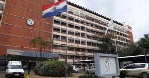 La Nación / IPS aguarda ejecución de sentencia para que consorcio hotelero salde millonaria deuda