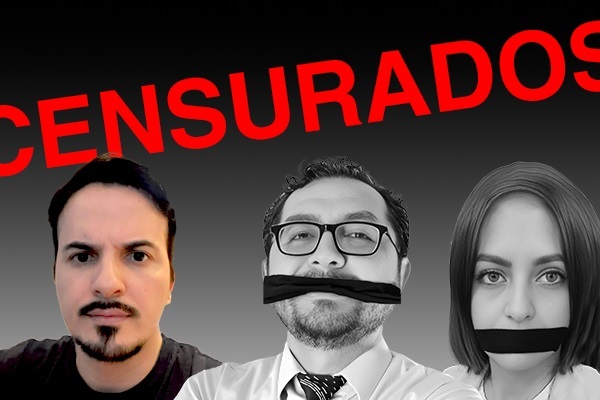 Caso Chena-Mousques: Un paso adelante en la lucha contra la censura, muchos más por dar