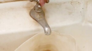 Essap deja sin agua a hospital