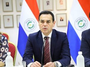Hija de Esgaib ingresó a embajada en Reino Unido por un cupo político previsto en la ley, dice canciller · Radio Monumental 1080 AM