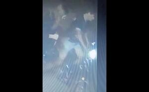 Ante inacción policial y fiscal, joven madre denunció intento de abuso sexual - Nacionales - ABC Color