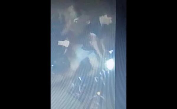 Ante inacción policial y fiscal, joven madre denunció intento de abuso sexual - Nacionales - ABC Color