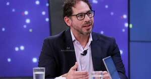La Nación / Canadienses hacen millonaria inversión para buscar litio en el Chaco