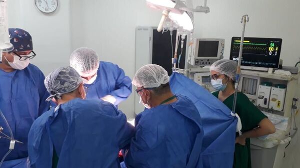 Donación de órganos: pacientes renales dejarán atrás años de diálisis - trece