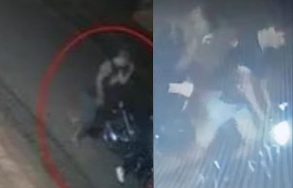 Joven madre denuncia robo e intento de abuso sexual en Coronel Oviedo - Noticiero Paraguay