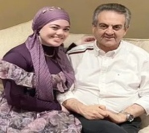 Nepobaby de Esgaib está por un cupo político en la Embajada  - Paraguay.com