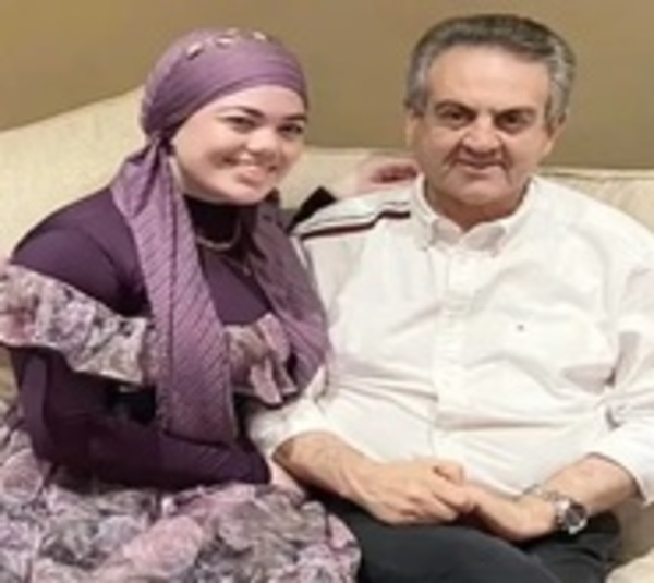 Nepobaby de Esgaib está por un cupo político en la Embajada - Paraguay.com