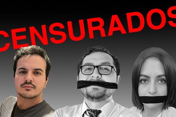 Caso Christian Chena-Mousques: Un paso adelante en la lucha contra la censura, muchos más por dar