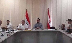 Coronel Oviedo se declara en emergencia por inseguridad – Prensa 5