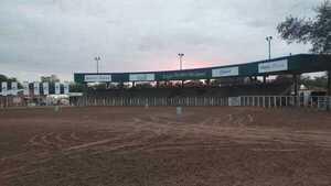 Éxito en el tercer día de la Expo Rodeo Neuland 2024: Actividades variadas y destacados juzgamientos