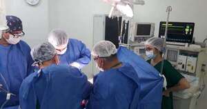 Diario HOY | Con nueva donación de órganos benefician a dos pacientes renales