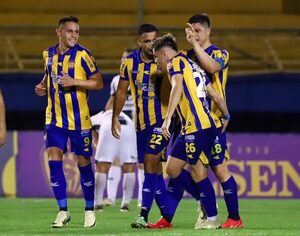 La "Pantera" avisa que pelearán hasta el final · Radio Monumental 1080 AM
