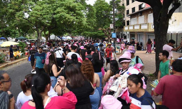 Tras el concierto de la artista Karol G las calles bloqueadas en inmediaciones de La Nueva Olla - OviedoPress