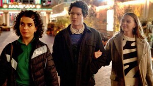 Películas que despertarán todo tipo de emociones renuevan cartelera